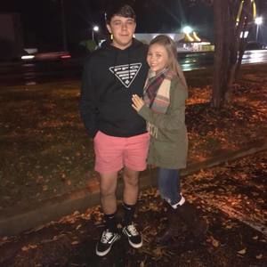 Meet your Posher, Thomas